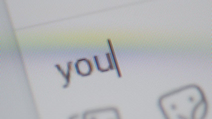 Header of messenger