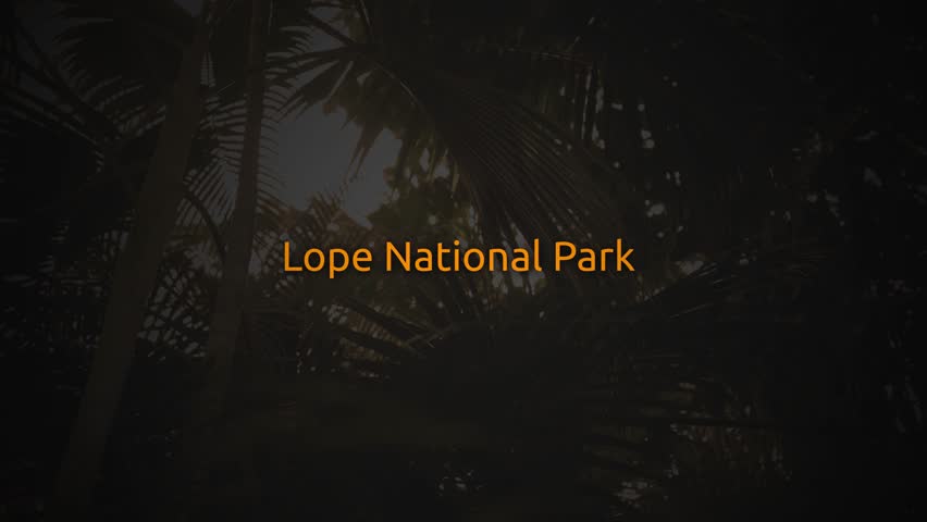 Header of lope