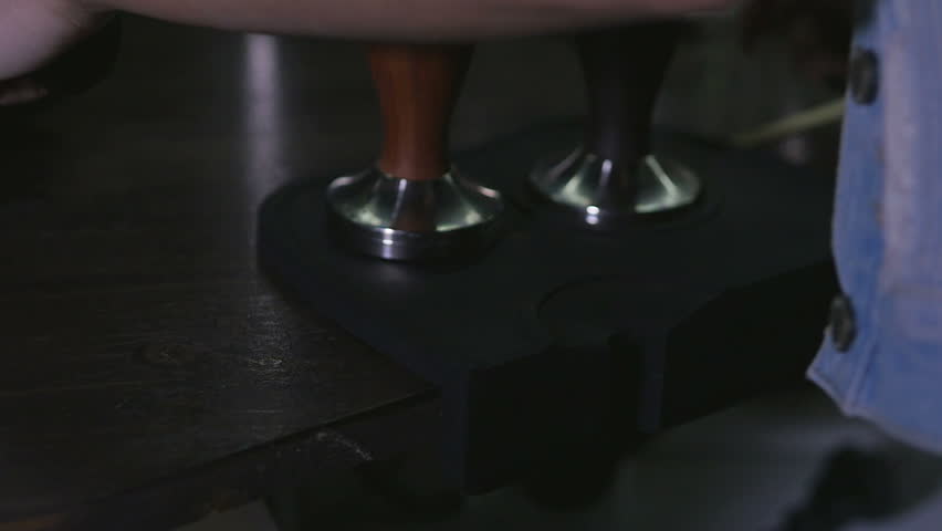 Header of tamper