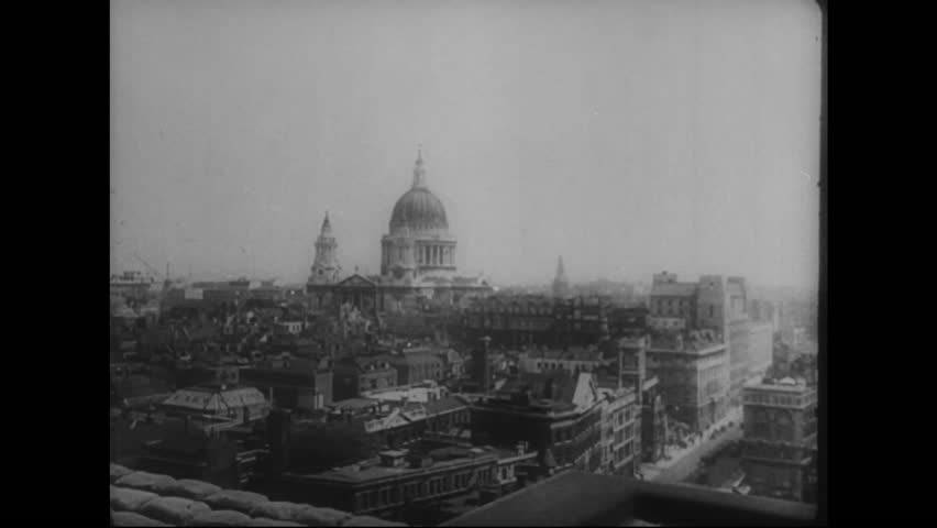 Header of Attlee