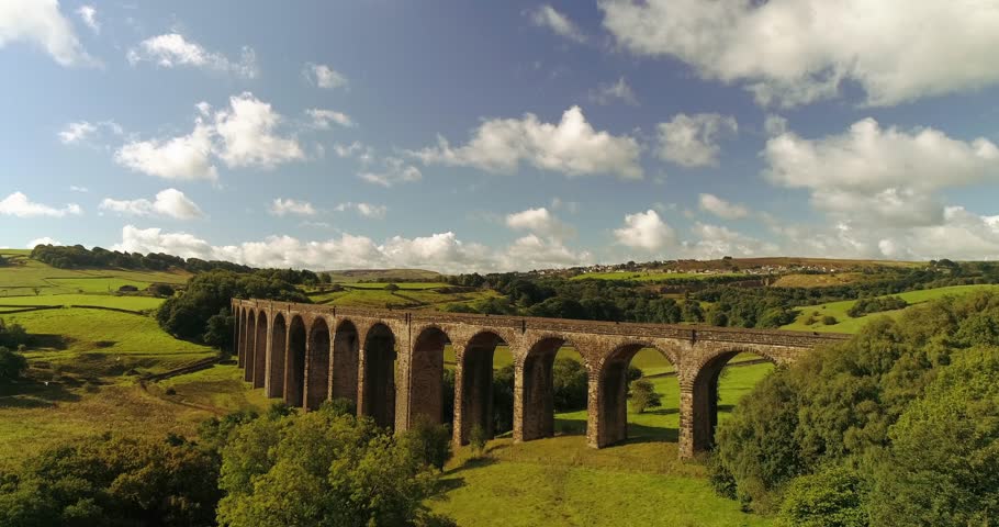 Header of Bradford