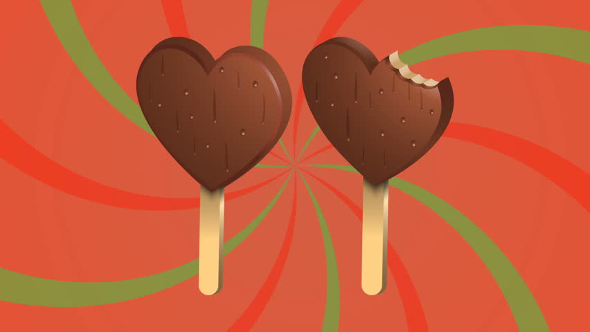 Header of sweetheart