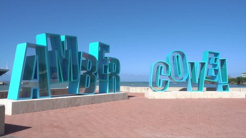 Puerto Plata Puerto Plata Provincedominican Stock Footage Video 100 Royalty Free 1011610997 Shutterstock