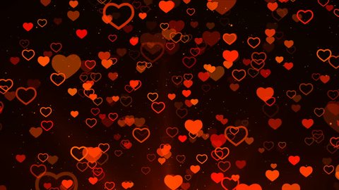 Romantic Heart Wedding Background Can Use Stock Footage Video (100%  Royalty-free) 1011670487 | Shutterstock