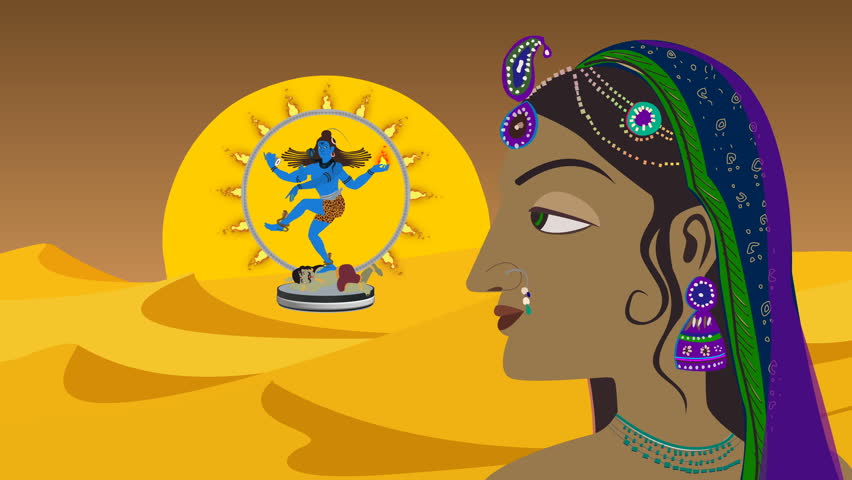 Header of Parvati