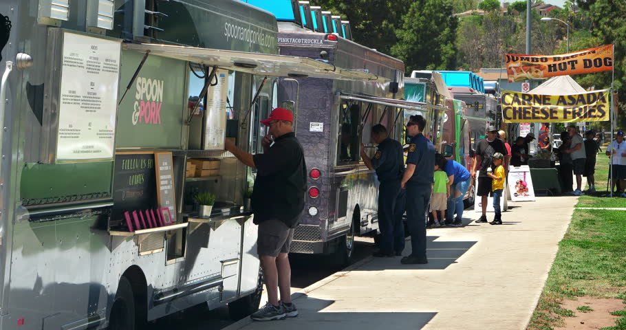 Los Angeles California Usa Stock Footage Video 100 Royalty Free 1012039547 Shutterstock