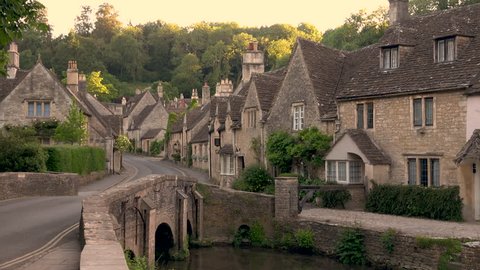 Castle Combe Stock Video Footage 4k And Hd Video Clips