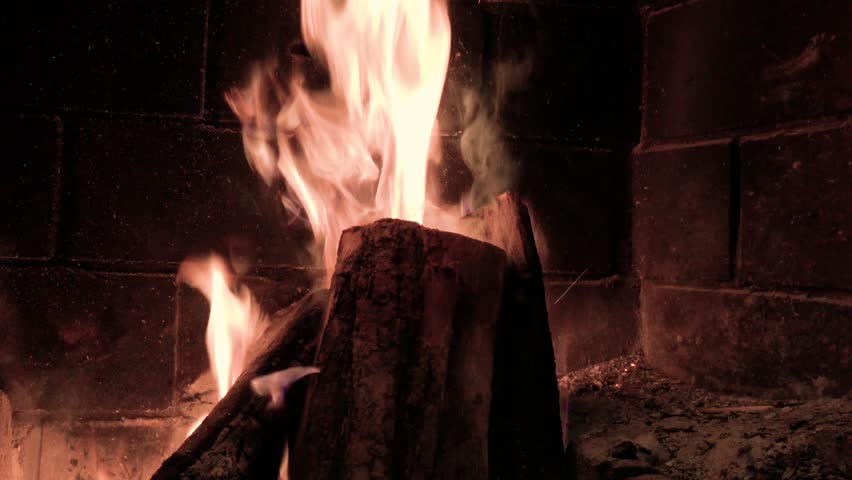 Free Fireplace Crackling Stock Video Footage Download 4k Hd 0 Clips