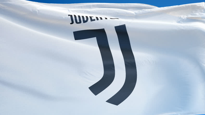 Juventus Turin Logo 2018