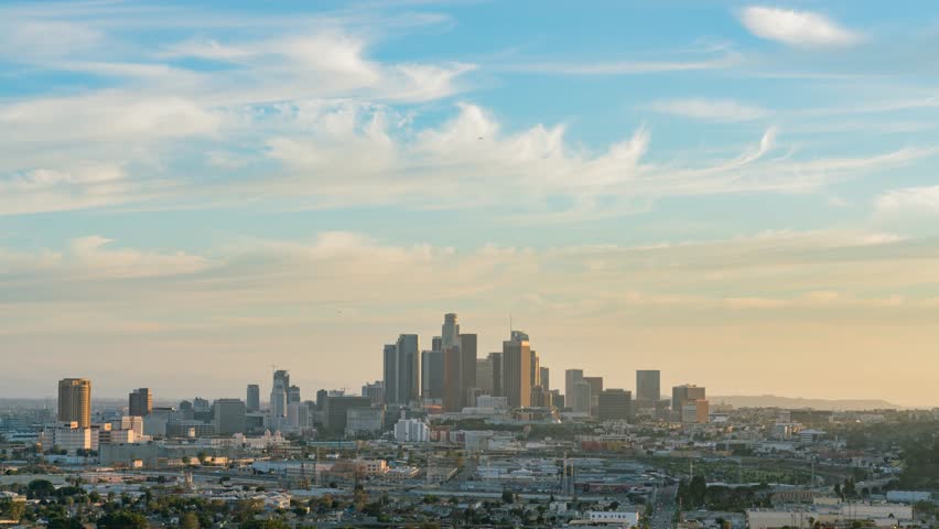 Acompañantes Los Angeles