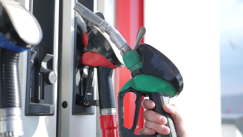 Gas Pump close-up image - Free stock photo - Public Domain photo - CC0 ...