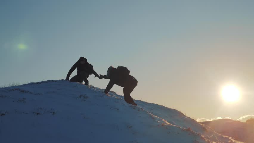 mountain-climber-climbing-ice image - Free stock photo - Public Domain ...