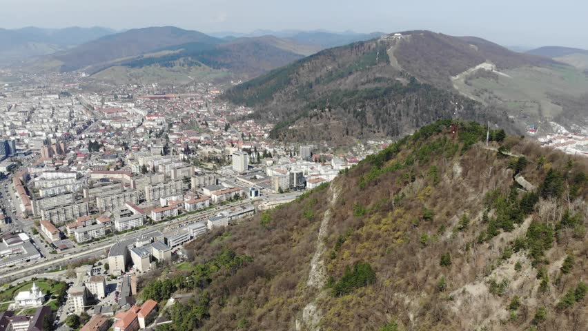 Adult Guide in Piatra-Neamt