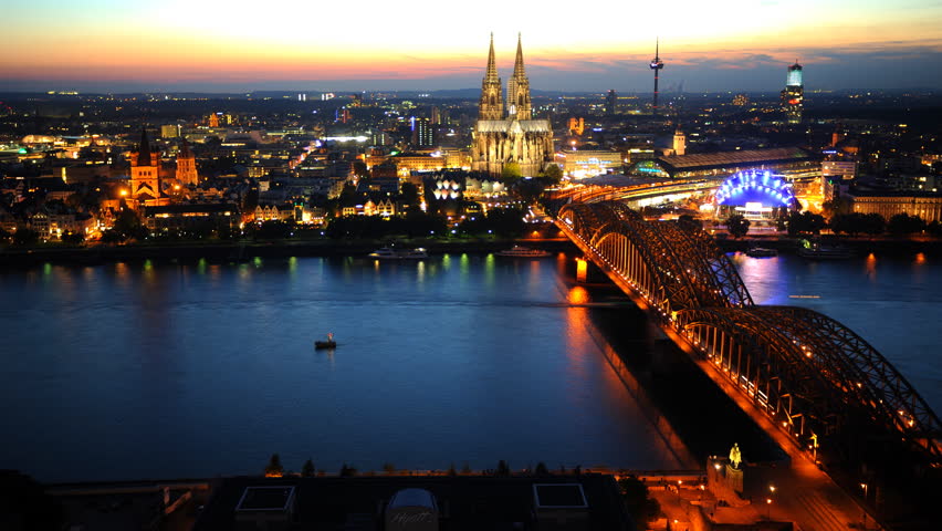 Cathedral in Cologne, Germany image - Free stock photo - Public Domain ...