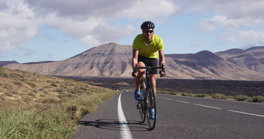 Тренинг дорога