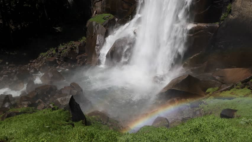 rainbow-at-vernal-falls-yosemite-national-park-california-image