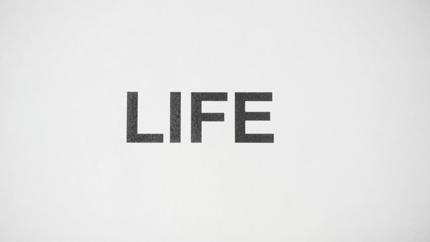 Слова со словом life. Слово Life. Слова про жизнь. Life Word. Слово жизнь на белом фоне.