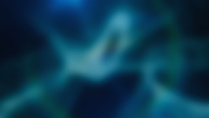 Abstract Background Blurred Shape With Stock Footage Video 100