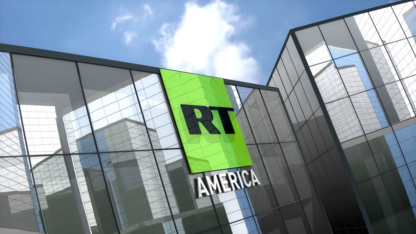 Rt co. RT logo.