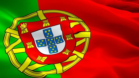 Portugal Flag Stock Video Footage - 4K and HD Video Clips | Shutterstock