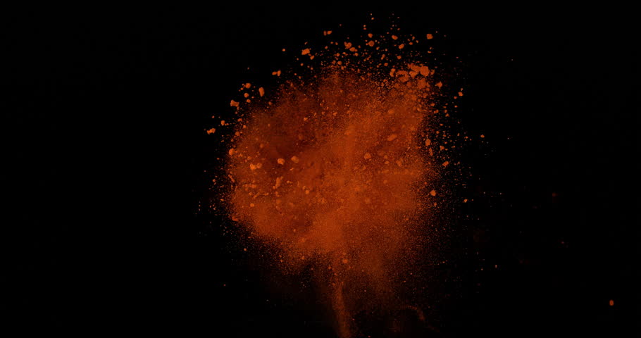 Explode mixed. Explode mixed