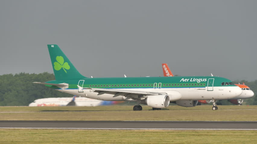 aer lingus check in