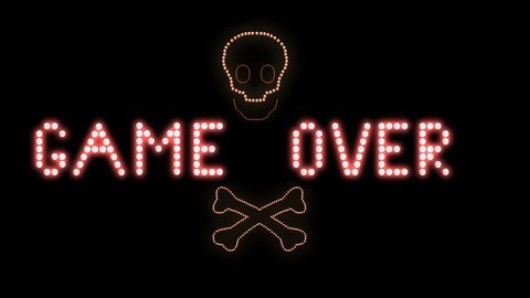 Skull Gaming Logo