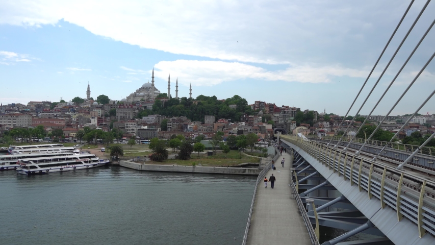 Istanbul Turkey - May 25 Stockvideos & Filmmaterial (100 ...