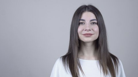 Hair Styling Flat Iron Stock Video Footage 4k And Hd Video Clips