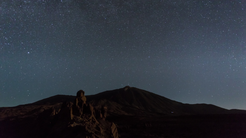 20 Hd Time Lapse Photos Of Stars For Your Backgrounds