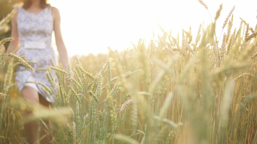 Girl walking in thing video, lori davis breast exam