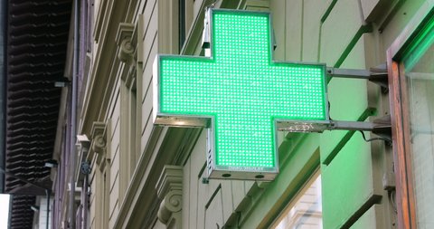 Pharmacies Italy Stock Video Footage 4k And Hd Video Clips