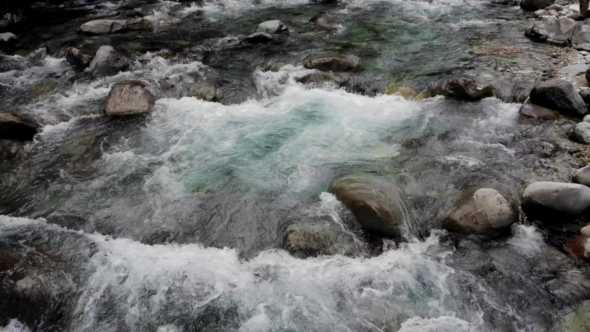 River landscape view upstream image - Free stock photo - Public Domain ...
