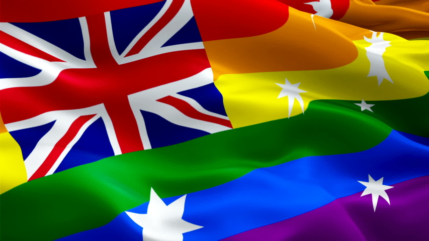 Free Australian Flag Stock Video Footage Download 4k Hd 1 Clips