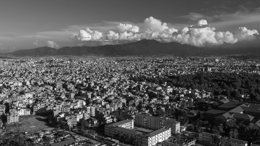 Temple in Kathmandu in the Sunset in Nepal image - Free stock photo - Public Domain photo - CC0 ...