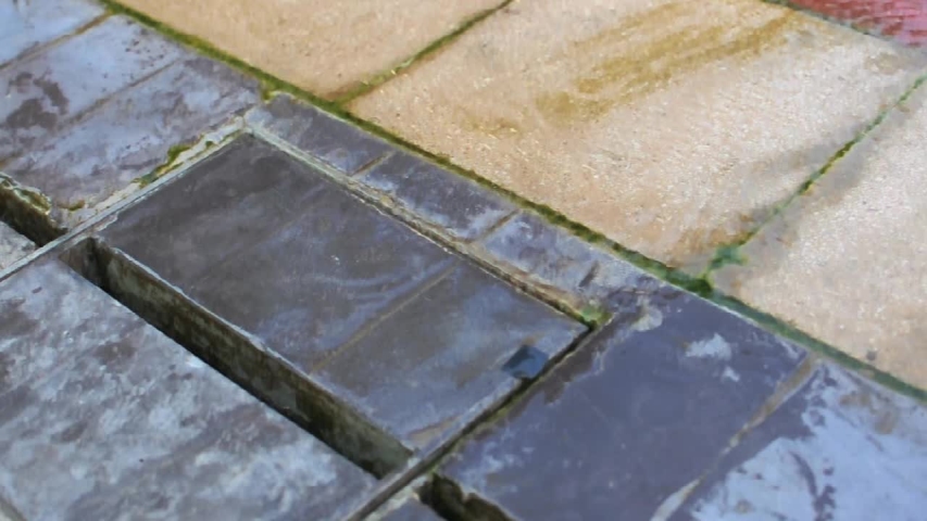 1000 Bathroom Floor Drain Stock Video Clips And Footage Royalty