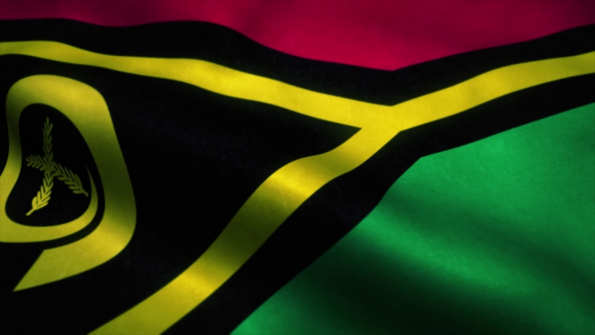 Vanuatu Flag Stock Video Footage - 4K and HD Video Clips ...