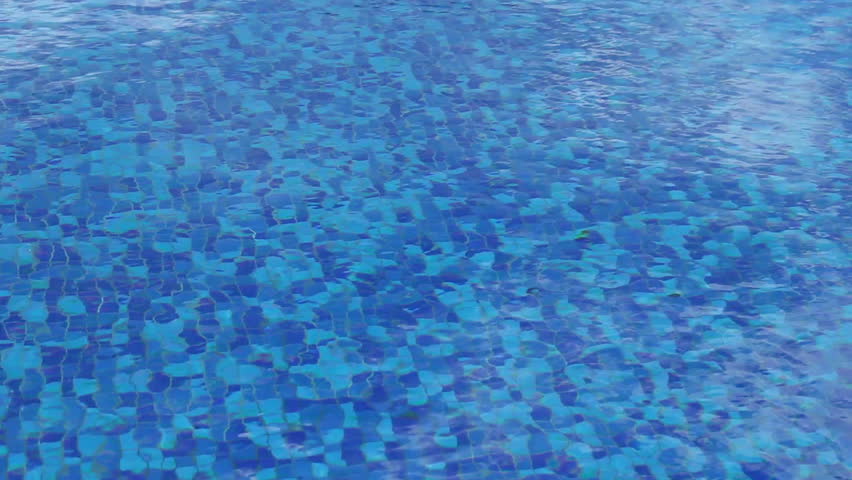 Clear Pool Water Wallpaper animated blue swimming pool surface water stock footage video Clear Pool Water Wallpaper animated blue swimming pool surface water stock footage video