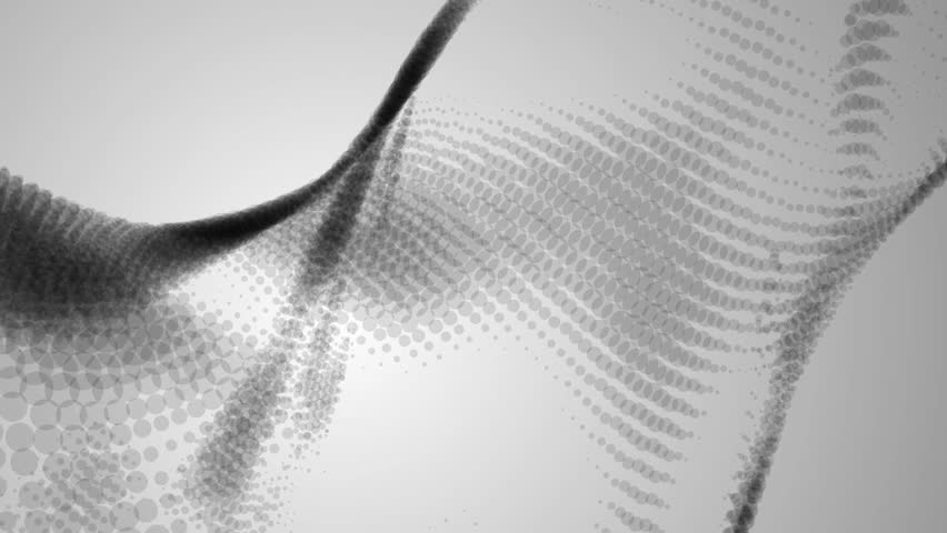 Black Vectors Futuristic Abstract Background Stock Footage Video (100% Royalty-free) 10573817