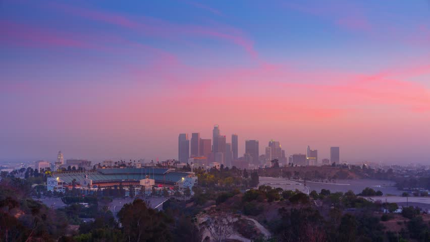 Stock Video Of Los Angeles May 27 2015 10711757 Shutterstock Stock Video Of Los Angeles May 27 2015 10711757 Shutterstock