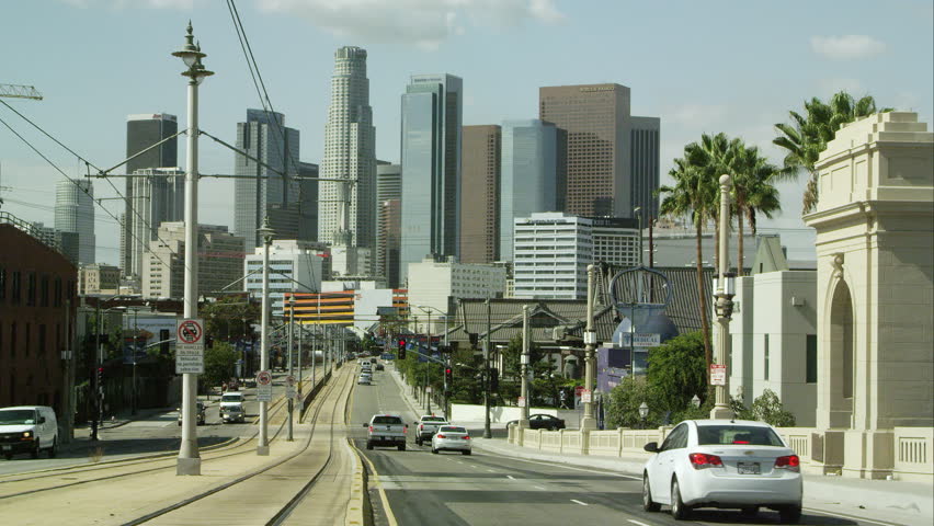 Risultati immagini per business districts california