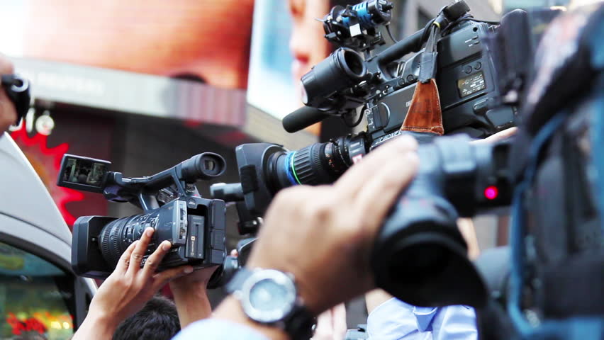 Header of celebrity