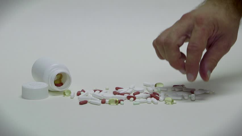 Diet medications