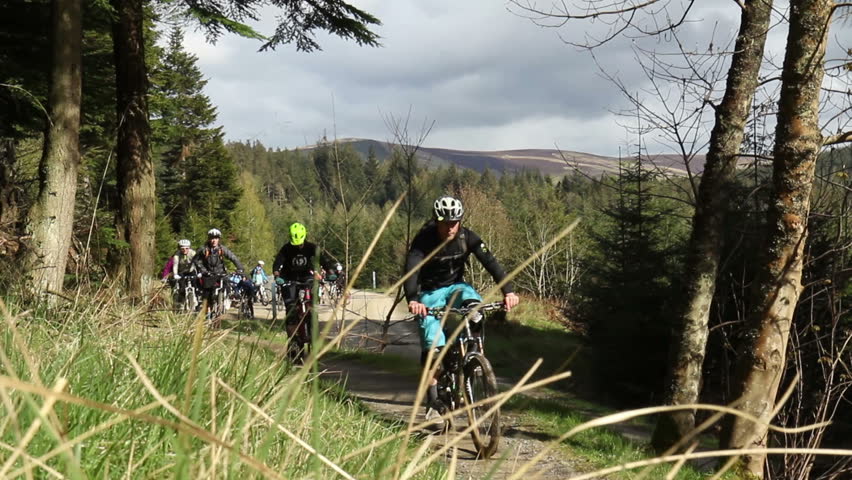 glentress 7 stanes