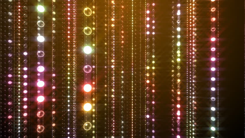 Stock video of led light background. | 1254997 | Shutterstock