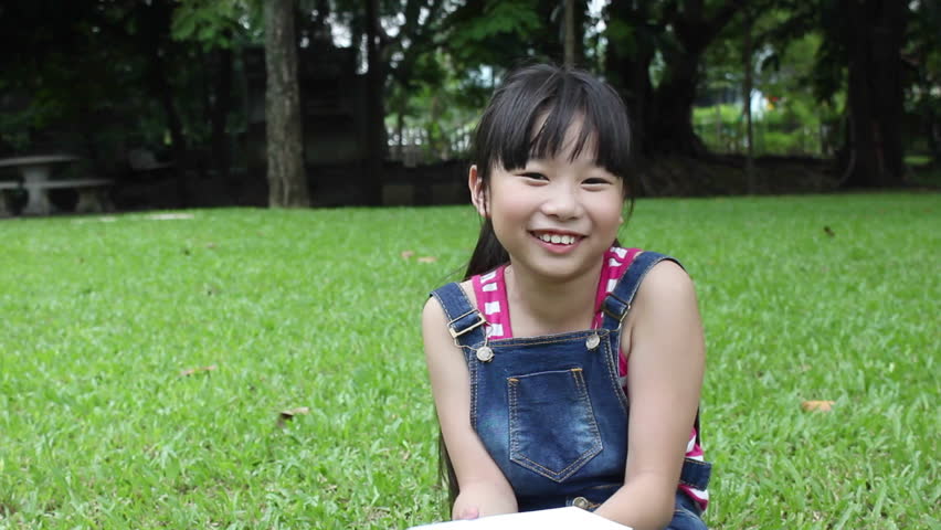 Outdoor asian young cum compilation