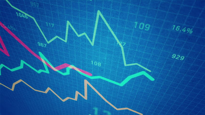 blue in green chart