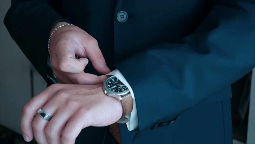 Header of elegance