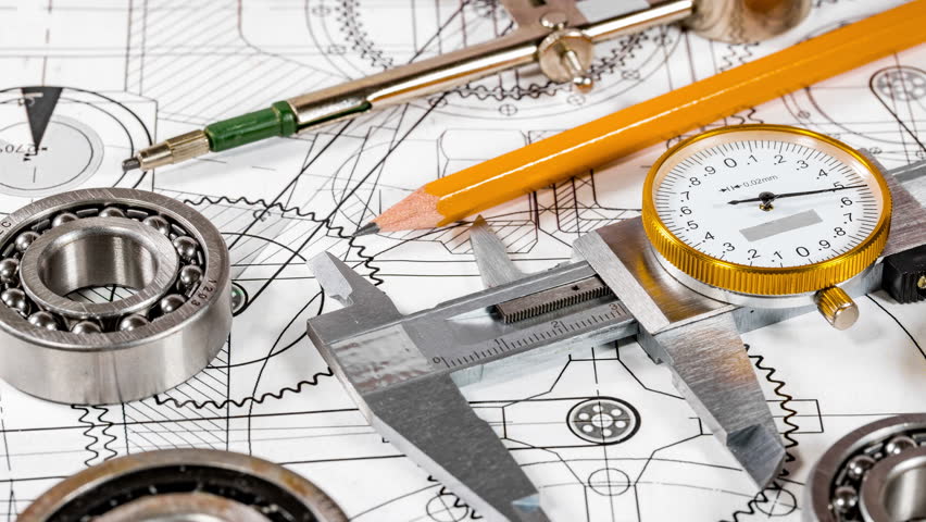 25 Types of Measuring Instruments and Their Uses