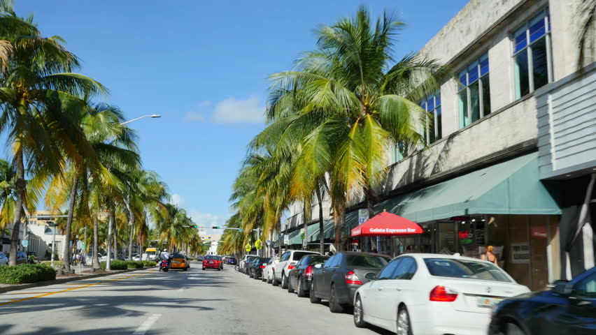 Miami November 19 Motion Video De Stock Totalmente Libre Explorar CategorÃas De Videos